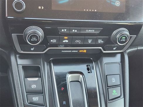 Certified 2022 Honda CR-V EX image 26