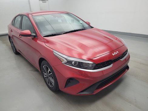 Used 2024 Kia Forte LXS FWD image 13