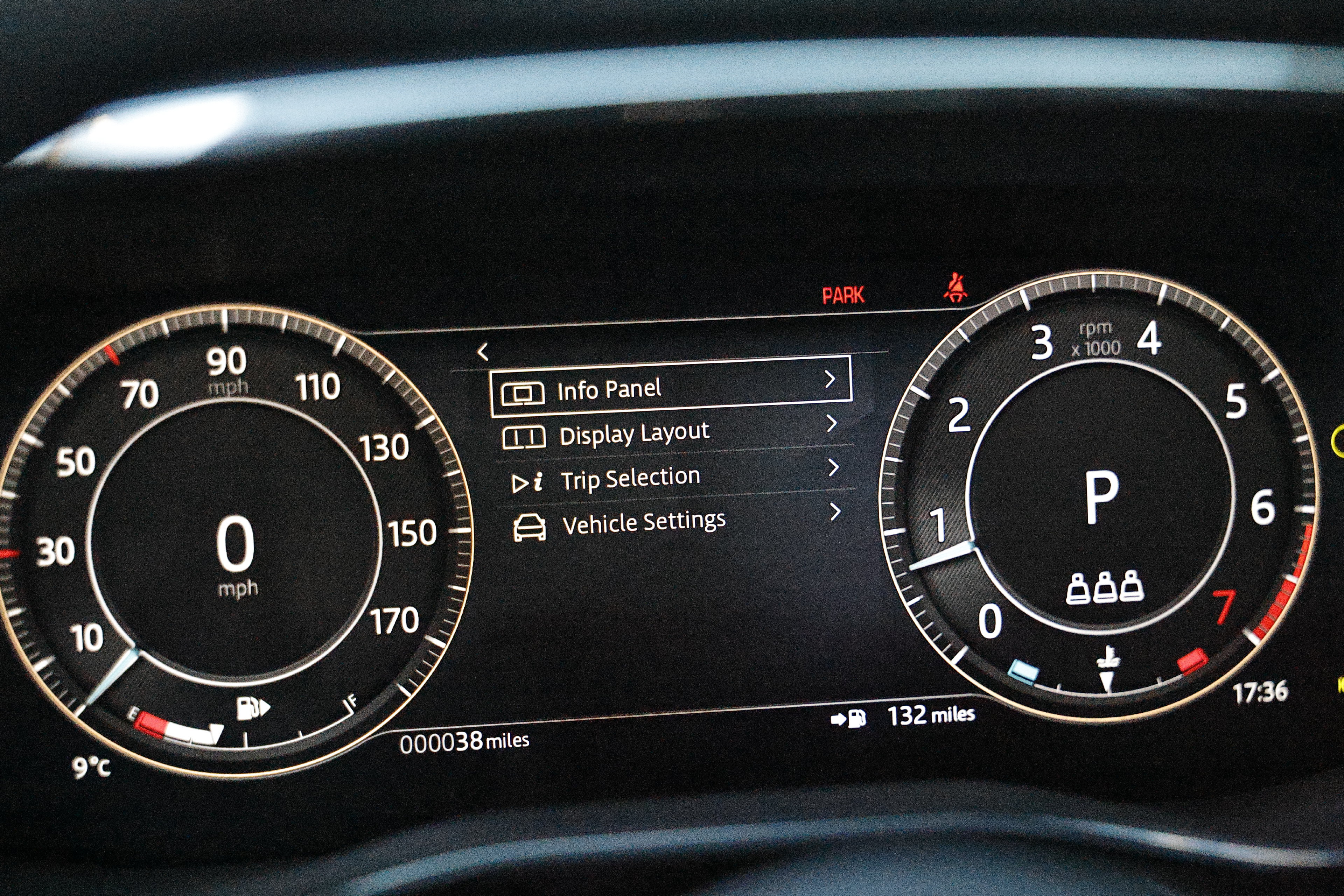 New 2024 Jaguar XF R-Dynamic SE AWD/4WD image 41
