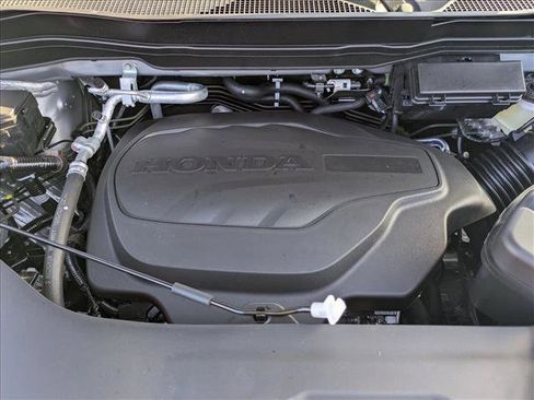 New 2026 Honda Ridgeline TrailSport+ image 15