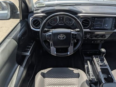 Used 2023 Toyota Tacoma SR5 AWD/4WD image 12