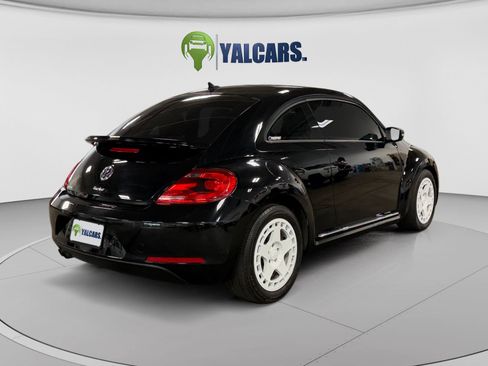 Used 2016 Volkswagen Beetle 1.8T SE FWD image 5