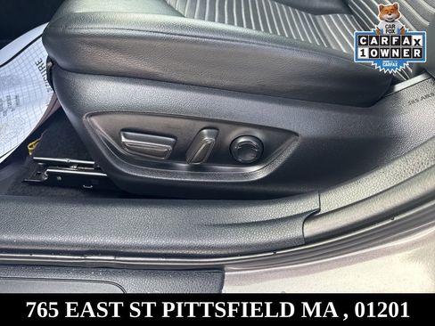 Used 2022 Toyota Camry SE w/ Audio Upgrade Package image 29