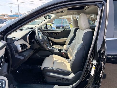 Certified 2025 Subaru Outback Limited AWD/4WD image 21