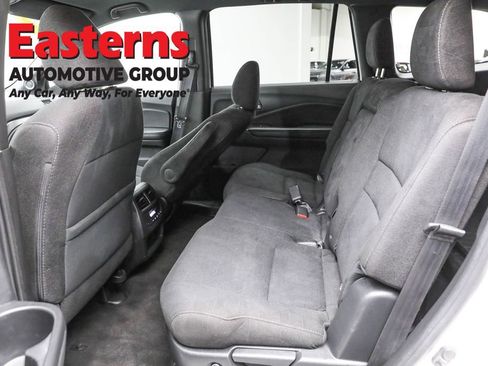 Used 2022 Honda Pilot Sport image 21