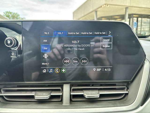 Used 2026 Chevrolet Trax LS FWD image 16