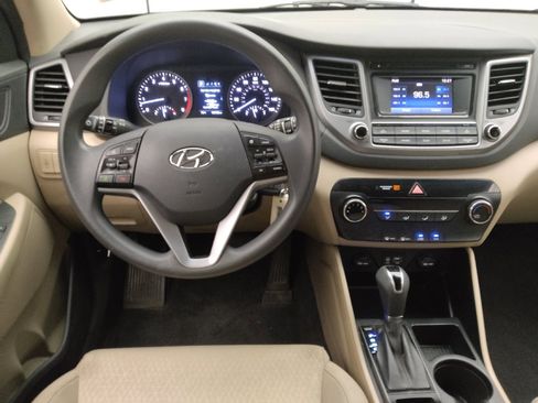 Used 2016 Hyundai Tucson SE w/ Option Group 02 AWD/4WD image 22