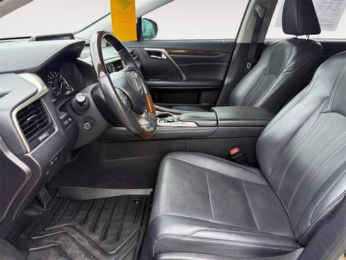 Used 2016 Lexus RX 350 AWD image 9