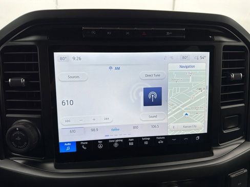 Used 2024 Ford F150 XLT w/ Equipment Group 303A High image 23