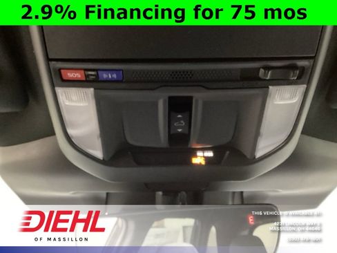 New 2026 Subaru Forester Premium image 30