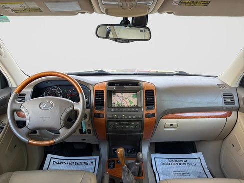 Used 2006 Lexus GX 470 AWD/4WD image 24