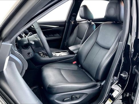 Used 2023 INFINITI Q50 Sensory RWD image 32