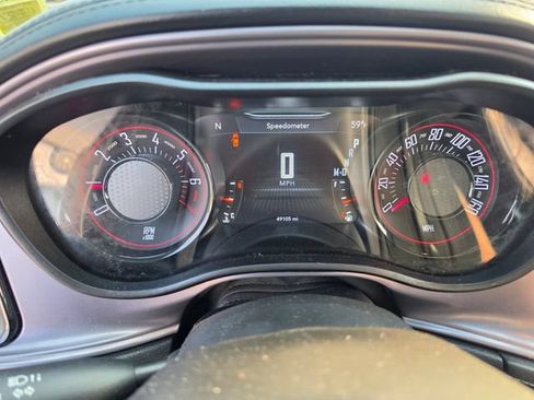 Used 2023 Dodge Challenger SXT w/ Plus Package AWD/4WD image 13