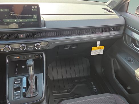 New 2026 Honda CR-V Sport image 15