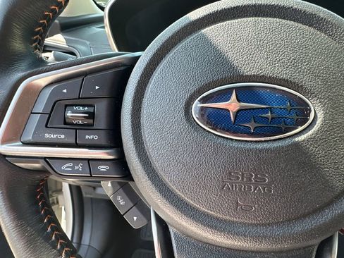 Used 2018 Subaru Crosstrek 2.0i Premium w/ Eyesight System AWD/4WD image 25
