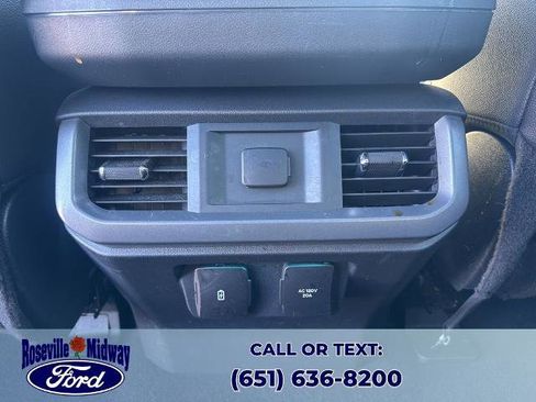 Certified 2025 Ford F150 Lariat w/ Equipment Group 501A Mid image 35