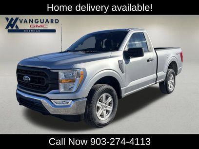 Used 2021 Ford F150 XL w/ Equipment Group 101A High