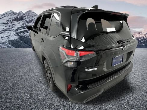 New 2026 Subaru Forester Sport AWD/4WD image 5