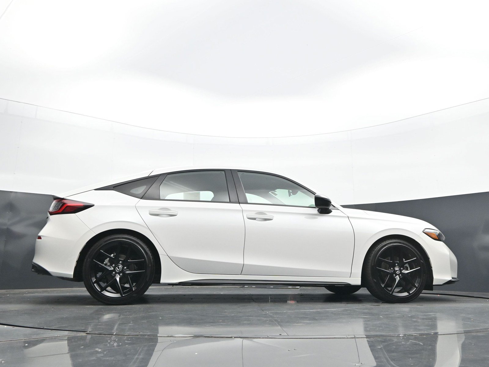 Used 2026 Honda Civic Sport image 51