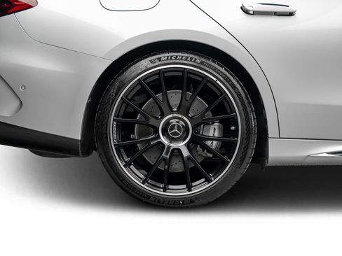 Used 2026 Mercedes-Benz E 53 AMG e 4MATIC Wagon image 32