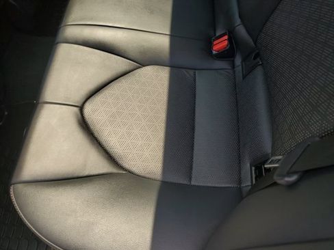 Used 2020 Toyota Camry XSE w/ Navigation Package FWD image 16