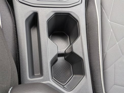 New 2025 Volkswagen Jetta Sport image 27