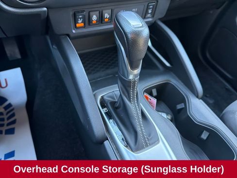 Used 2024 Nissan Frontier SV w/ Hardbody Edition image 47