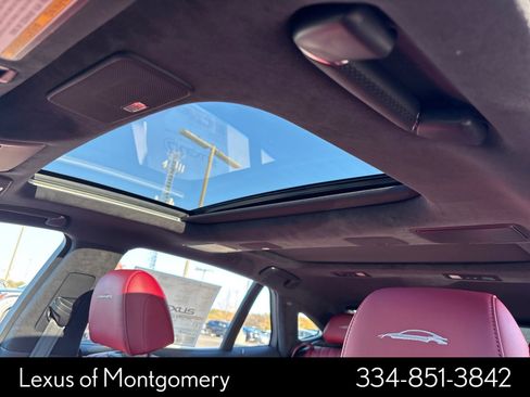 New 2026 Lexus LS 500 AWD image 22