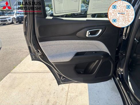 Used 2022 Jeep Compass Latitude AWD/4WD image 52