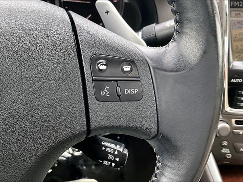 Used 2010 Lexus IS 250 image 17