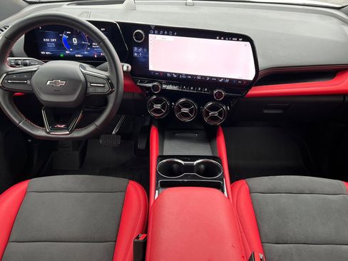 Used 2024 Chevrolet Blazer EV RS image 10