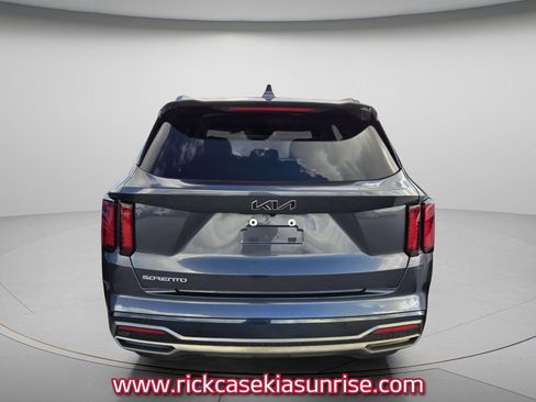 Used 2023 Kia Sorento S FWD image 5