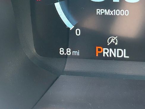 New 2026 Ford Explorer Active w/ Active Comfort Package image 35