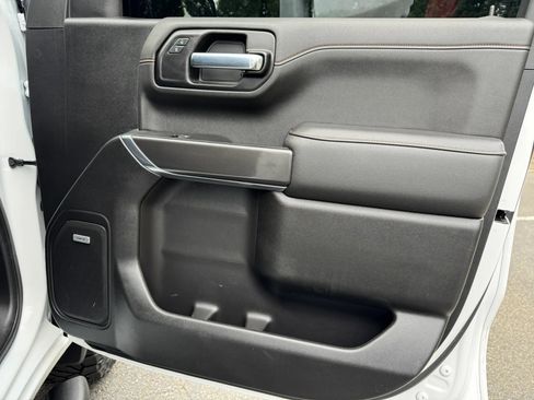 Used 2022 GMC Sierra 1500 AT4 w/ AT4 Preferred Package AWD/4WD image 45