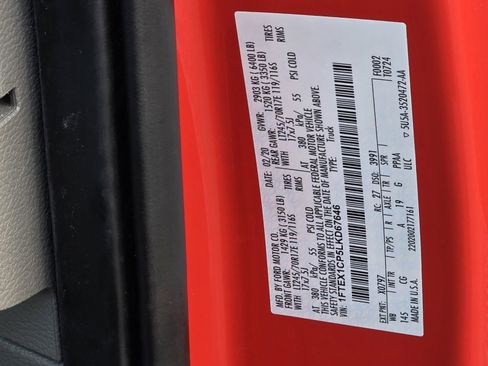 Used 2020 Ford F150 XL w/ XL Power Equipment Group image 32