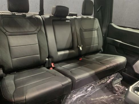 New 2026 Ford F150 Raptor AWD/4WD image 16