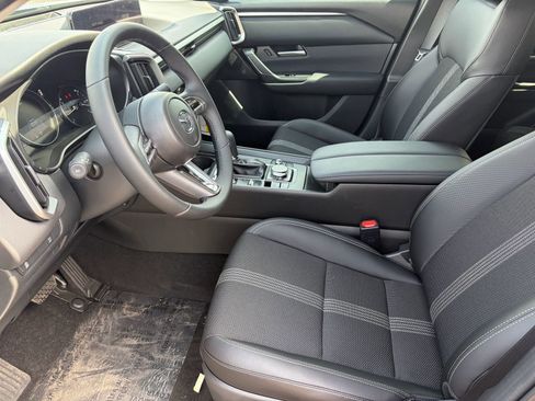 New 2026 MAZDA CX-50 AWD 2.5 S w/ Weather Package image 11