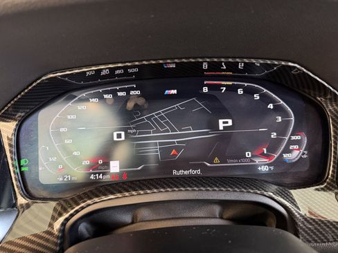 Used 2021 BMW 440i xDrive M440i xDrive w/ Executive Package image 14