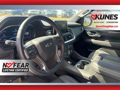 Used 2023 Chevrolet Tahoe RST w/ Luxury Package AWD/4WD image 27