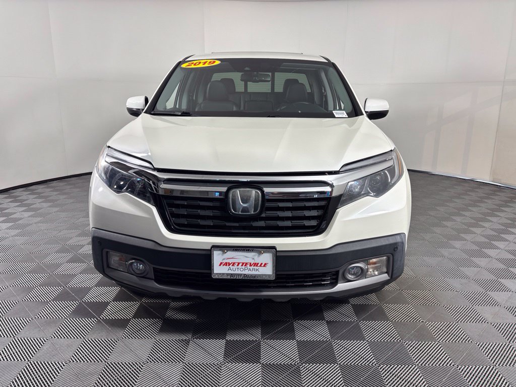 Certified 2019 Honda Ridgeline RTL-E image 19