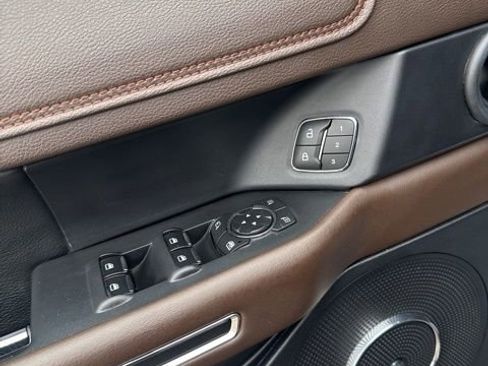 Used 2020 Ford Expedition King Ranch AWD/4WD image 12