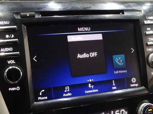 Used 2019 Nissan Murano S image 32