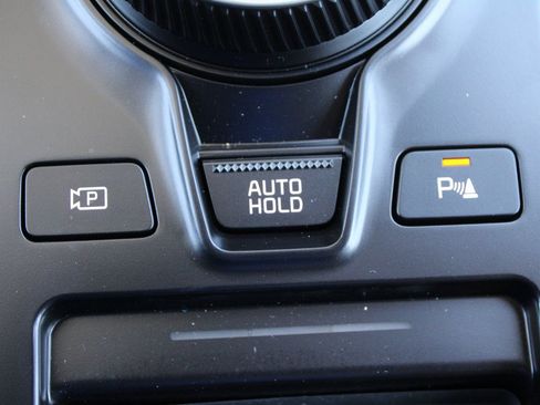 New 2025 Kia EV6 Wind image 41