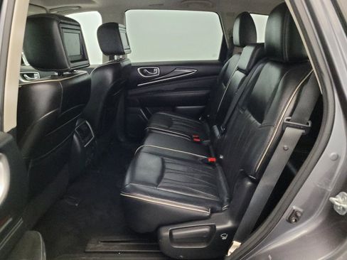 Used 2016 INFINITI QX60 Luxe w/ Deluxe Technology Package AWD/4WD image 18