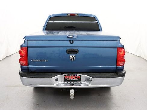 Used 2005 Dodge Dakota ST RWD image 9