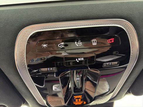 Used 2022 Mercedes-Benz S 580 4MATIC Sedan image 29