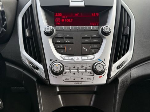 Used 2011 GMC Terrain SLT image 15