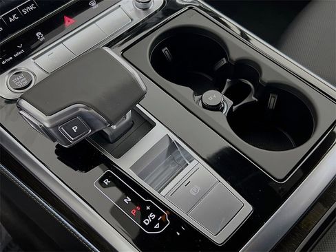 New 2026 Audi Q7 3.0T Premium Plus image 18