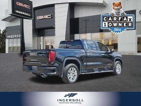 Used 2025 GMC Sierra 1500 Denali image 41
