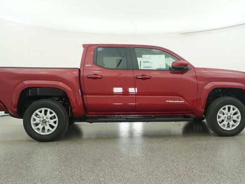 New 2026 Toyota Tacoma SR5 AWD/4WD image 24